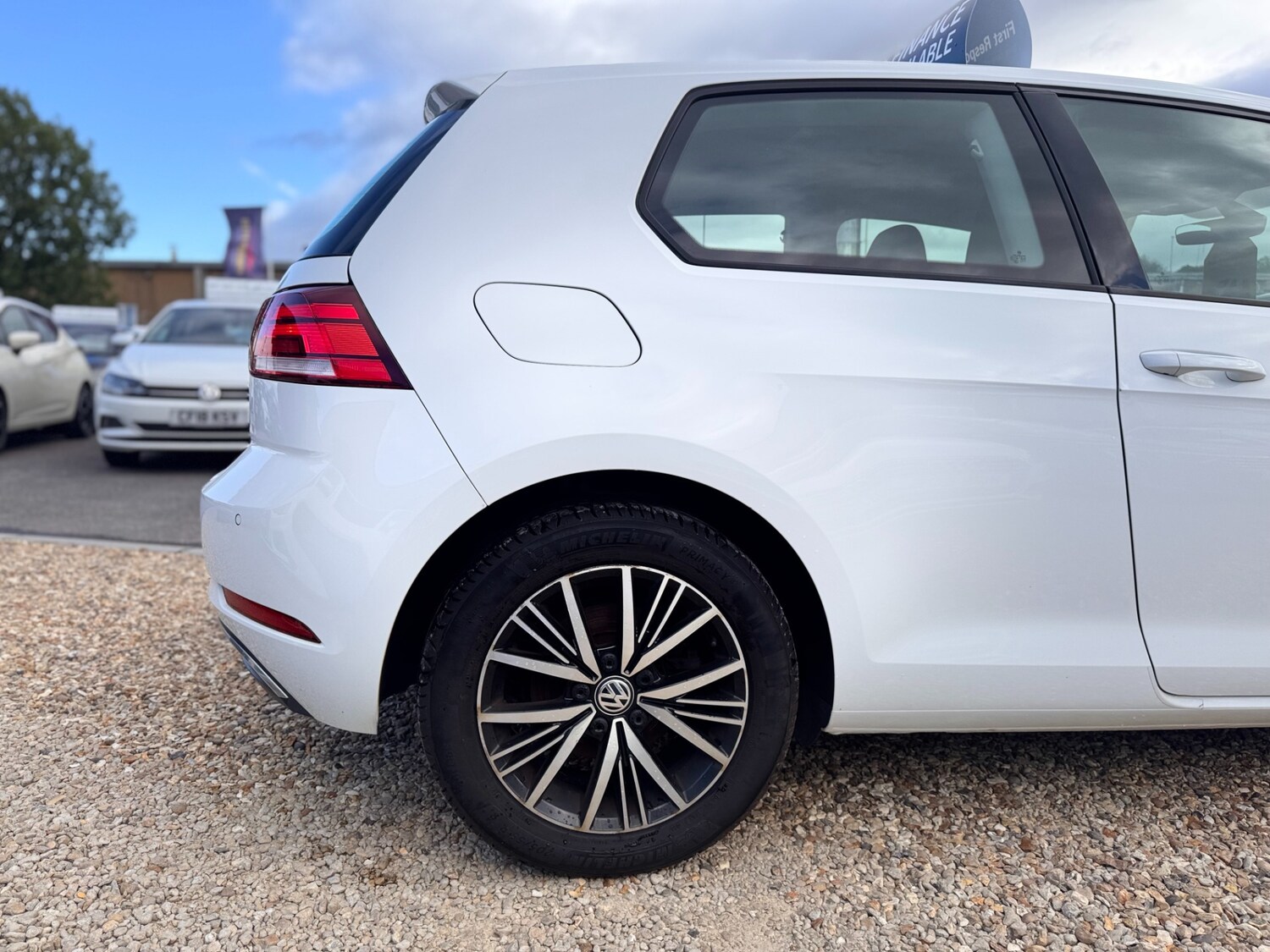 Used Volkswagen Golf 2018 for sale - 77461440: Photo 21