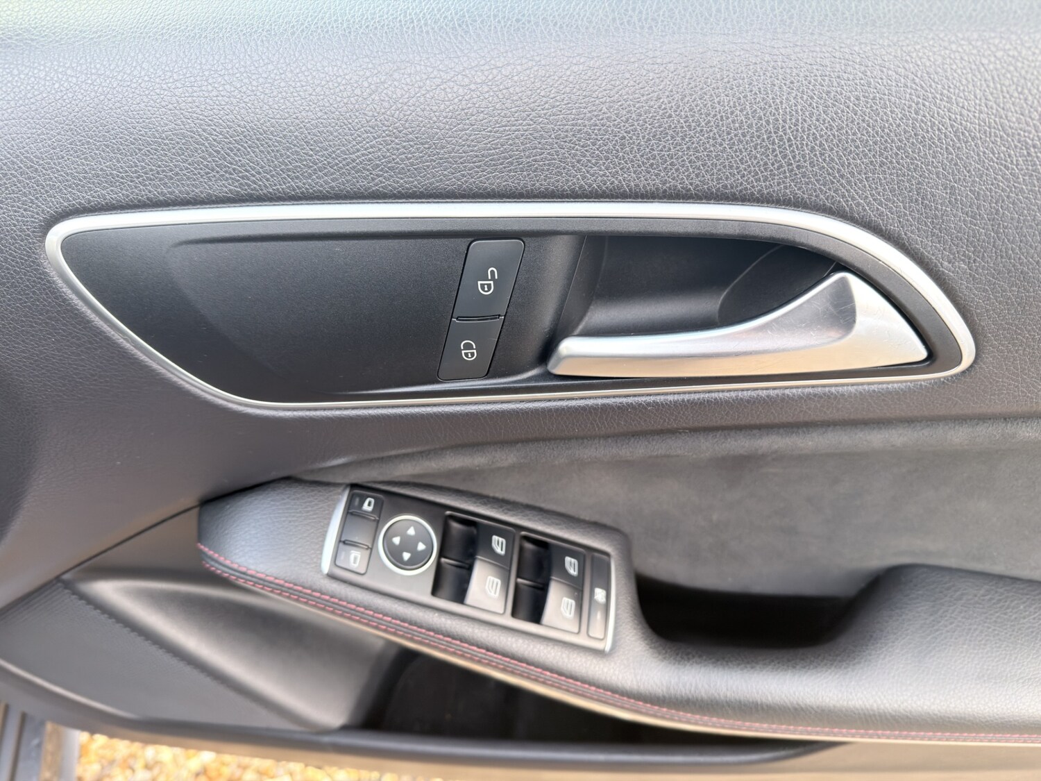 Used Mercedes-Benz A-Class 2015 for sale - 77545079: Photo 24