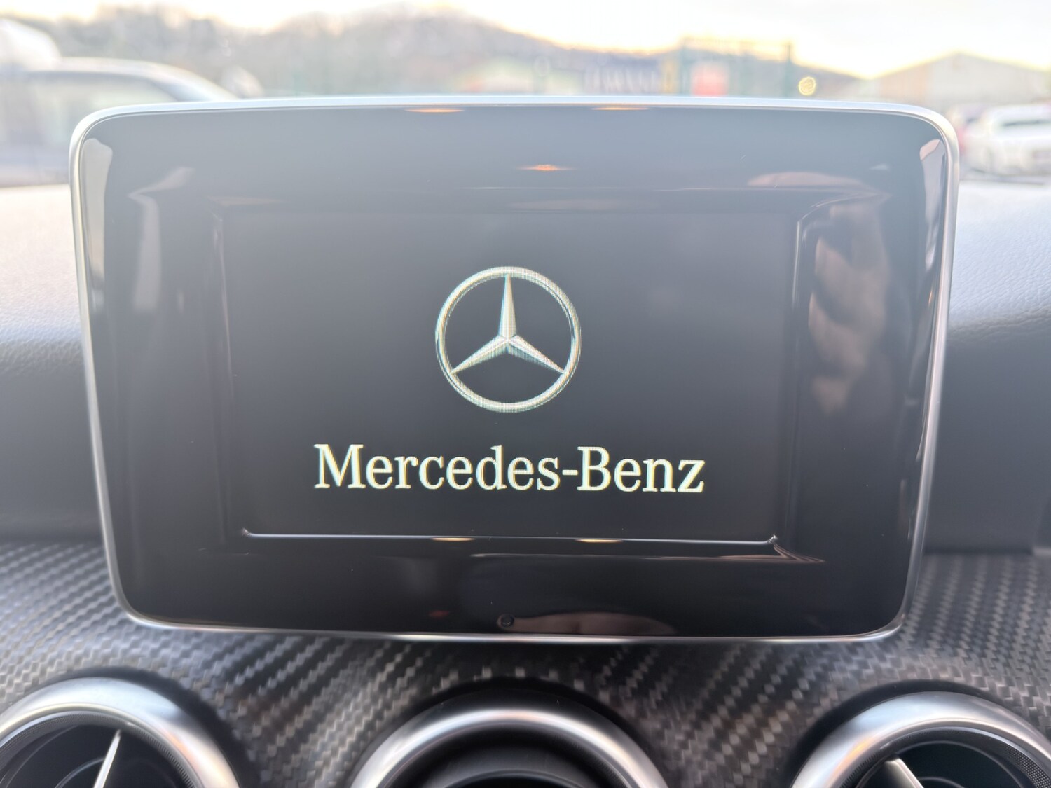 Used Mercedes-Benz A-Class 2015 for sale - 77545079: Photo 29