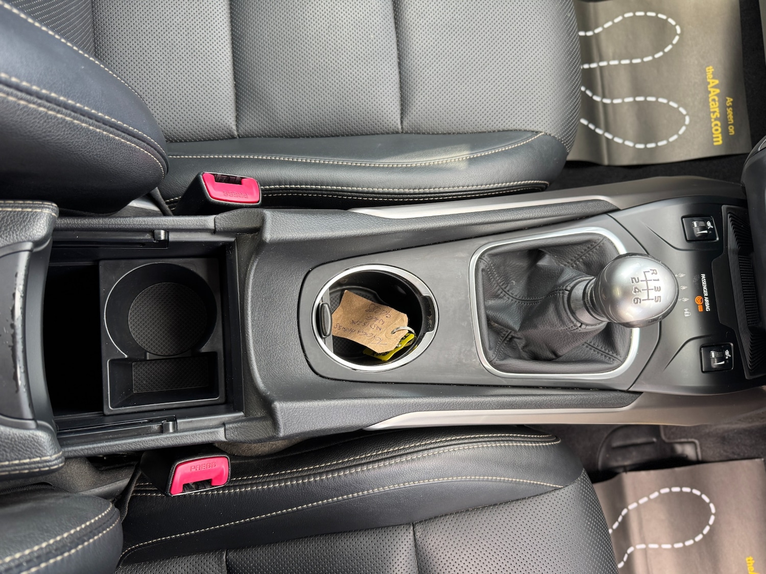 Used Toyota Avensis 2015 for sale - 77579635: Photo 22