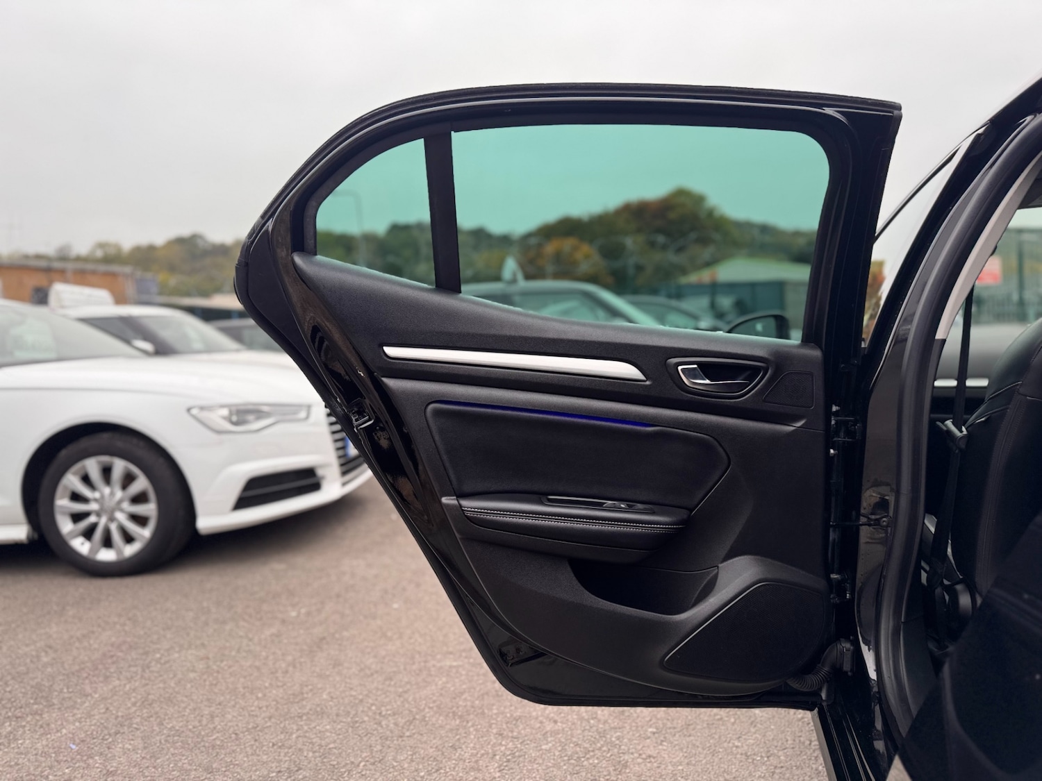 Used Renault Megane 2016 for sale - 76859442: Photo 41