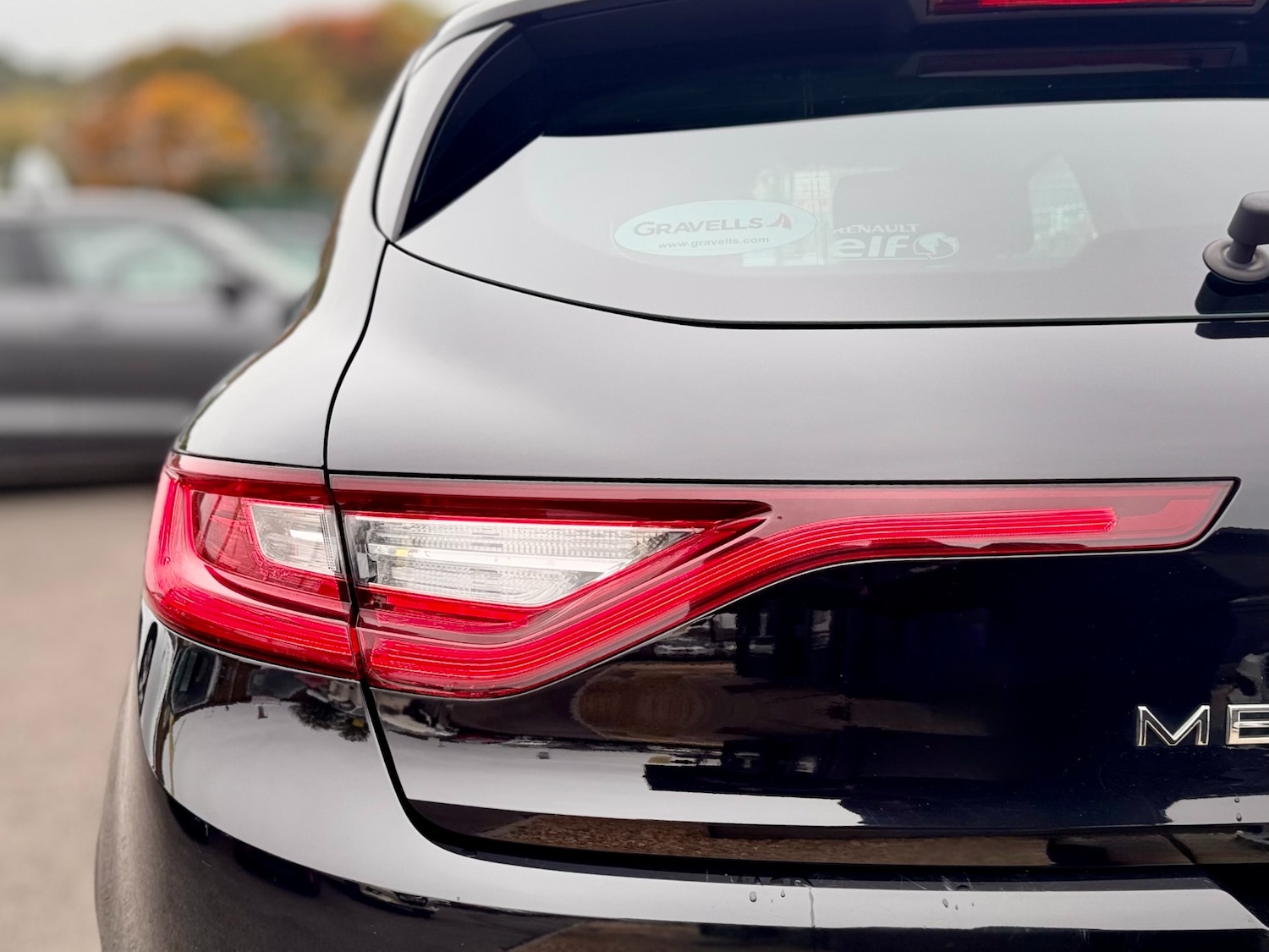 Used Renault Megane 2016 for sale - 76859442: Photo 47