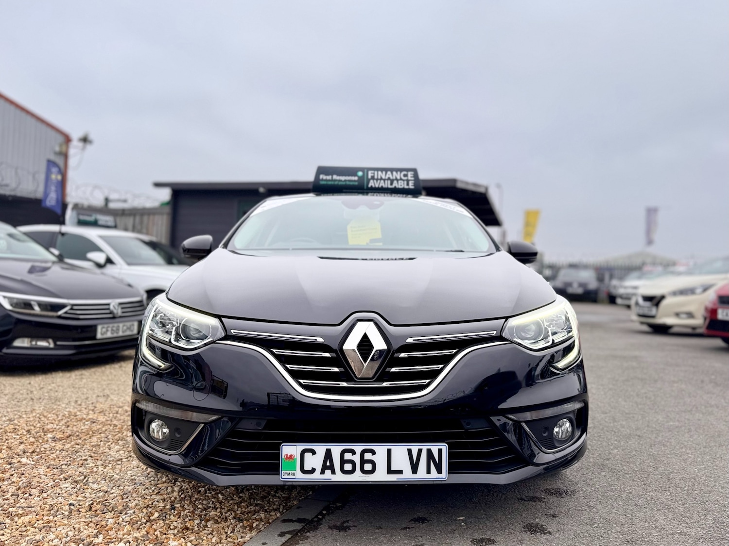 Used Renault Megane 2016 for sale - 76859442: Photo 52