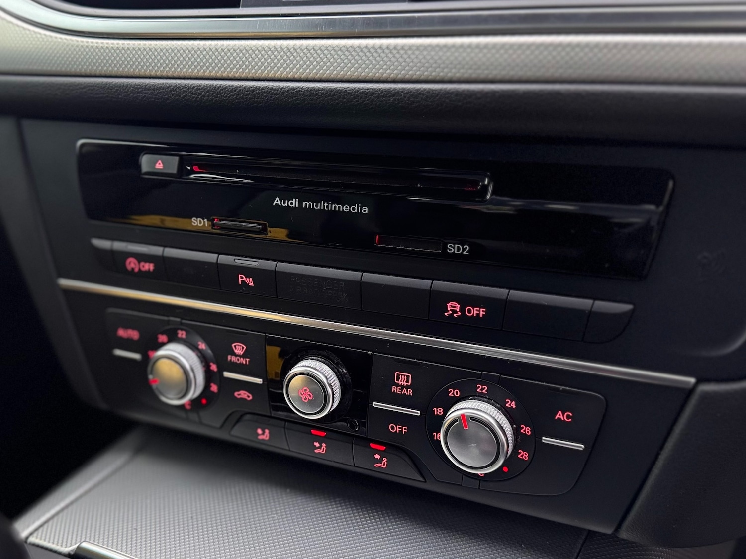 Used Audi A6 2012 for sale - 76832171: Photo 35