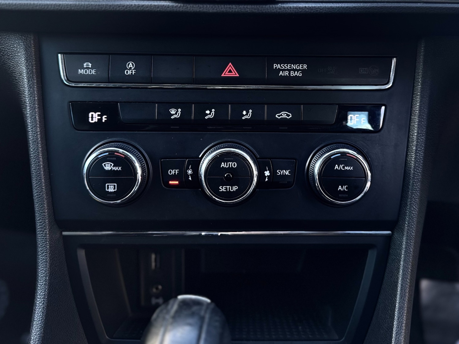 Used SEAT Leon 2016 for sale - 77985039: Photo 35