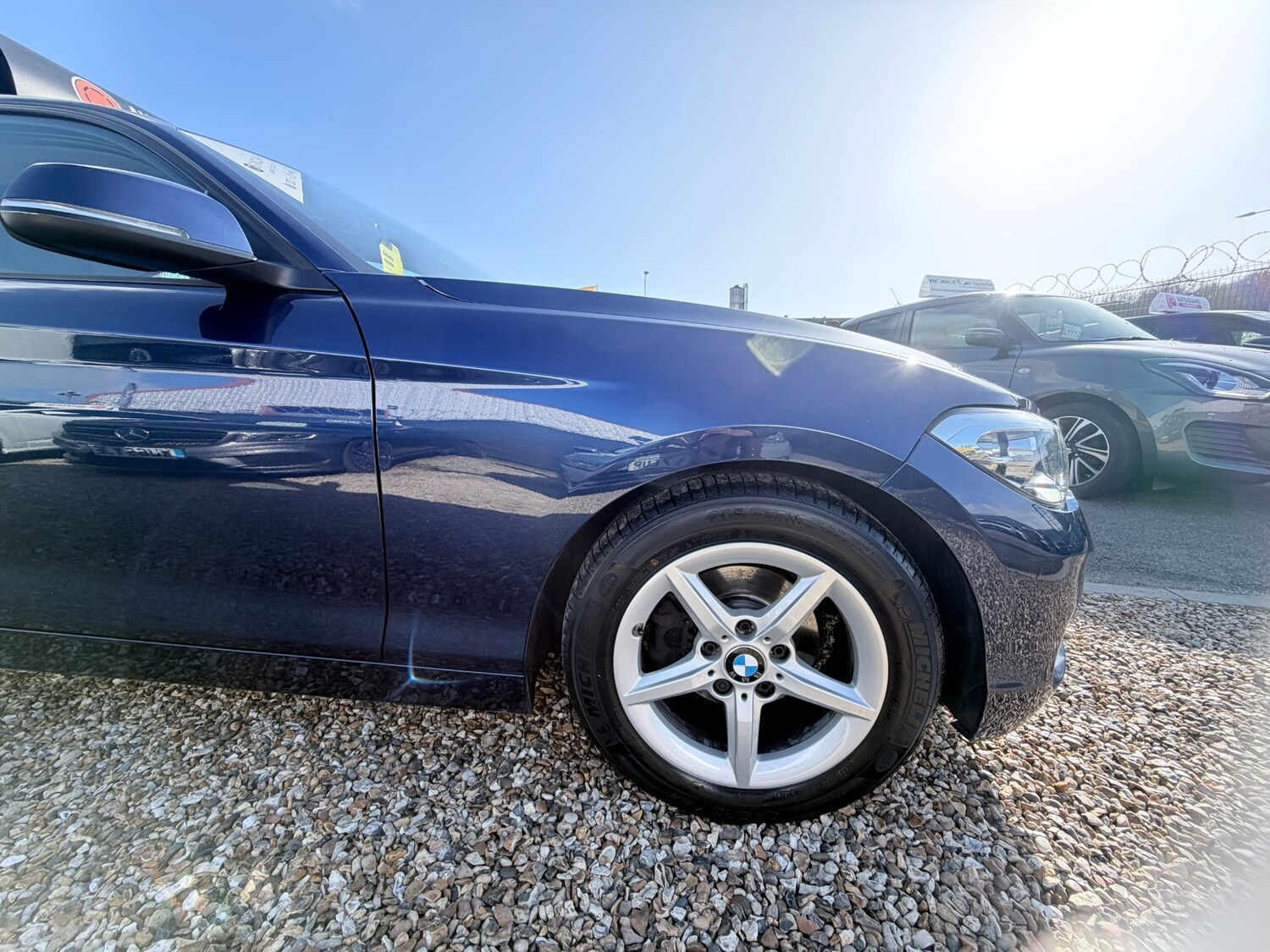 Used BMW 1 Series 2017 for sale - 77950783: Photo 19