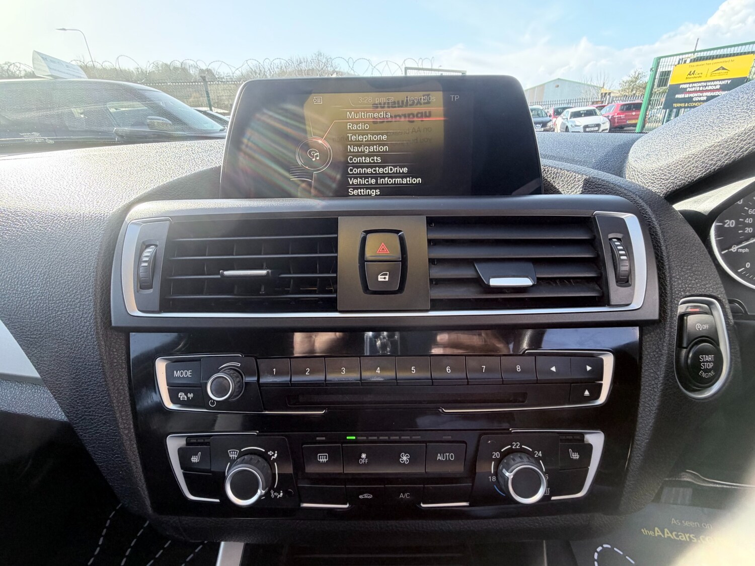 Used BMW 1 Series 2017 for sale - 77950783: Photo 31