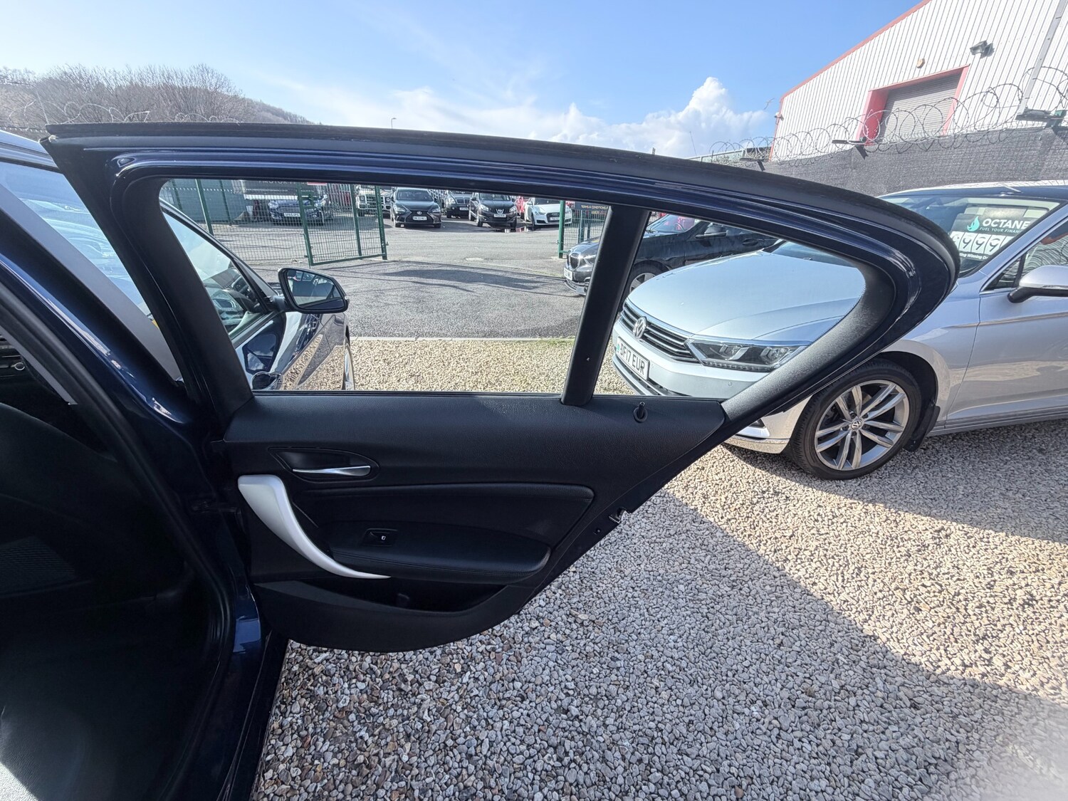 Used BMW 1 Series 2017 for sale - 77950783: Photo 35