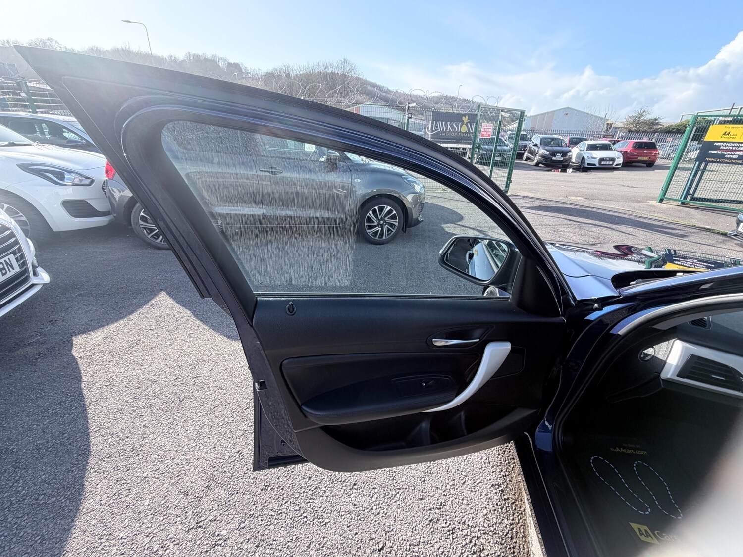 Used BMW 1 Series 2017 for sale - 77950783: Photo 39