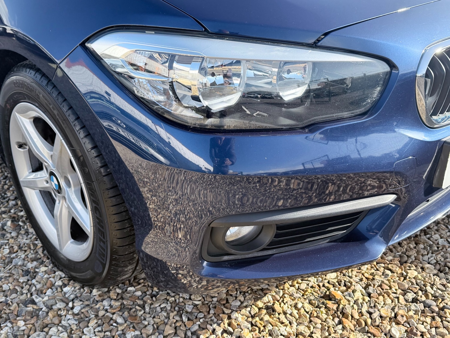 Used BMW 1 Series 2017 for sale - 77950783: Photo 47