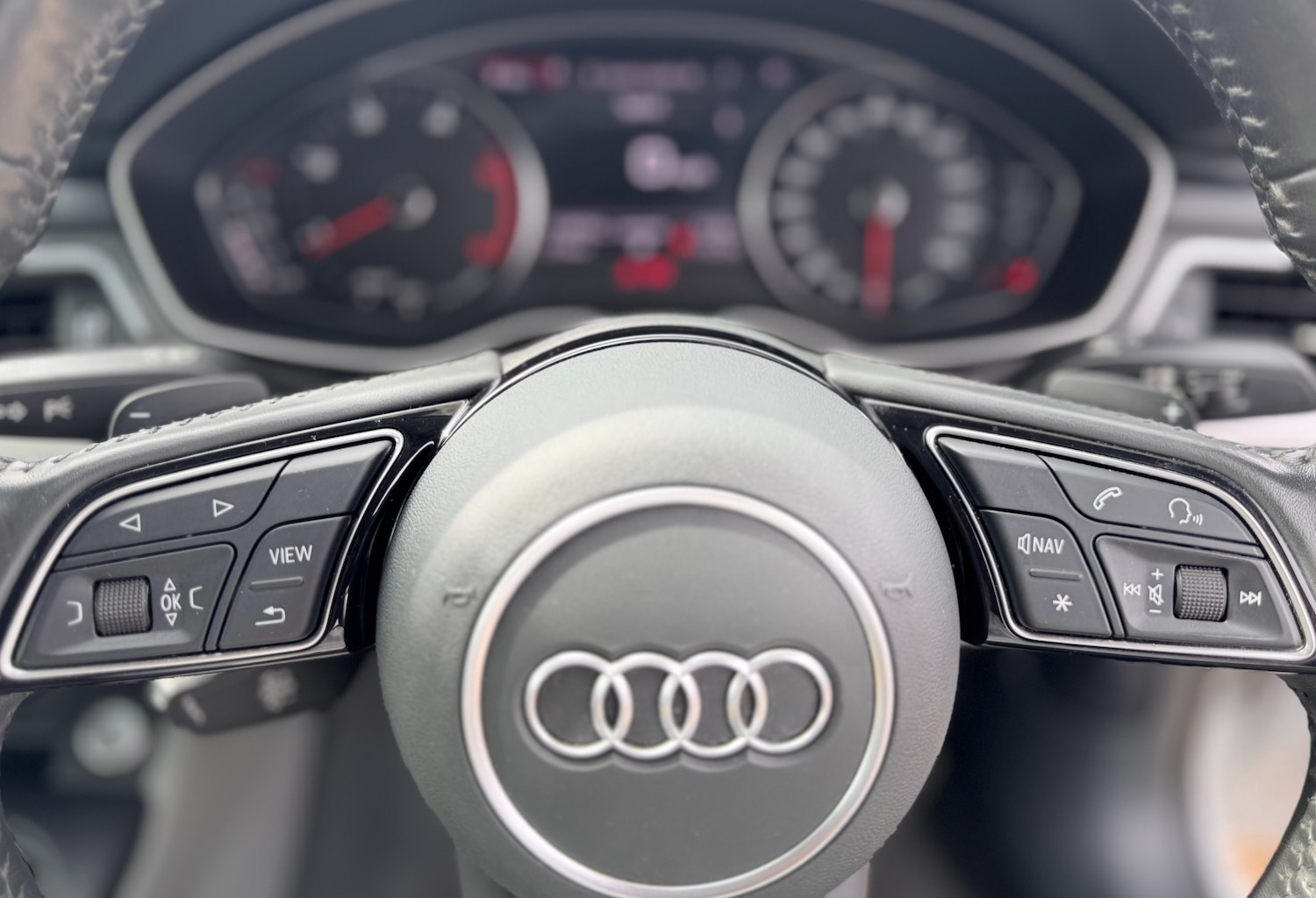 Used Audi A4 2019 for sale - 77019930: Photo 30