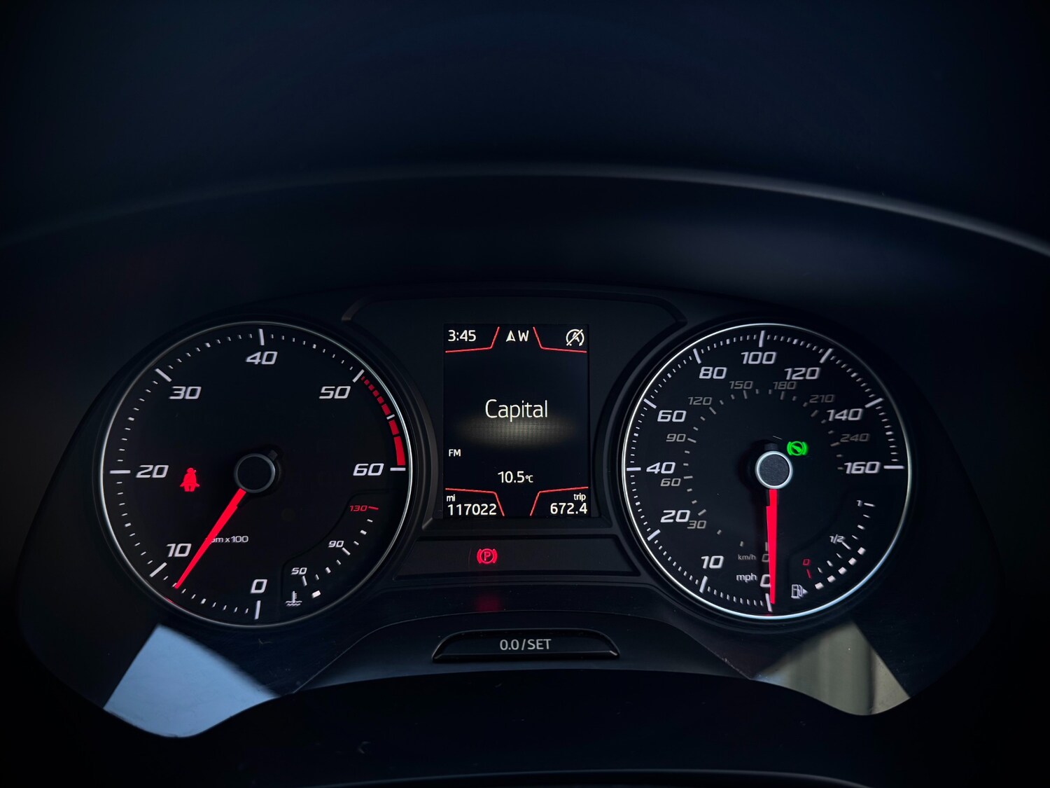 Used SEAT Leon 2016 for sale - 77404819: Photo 29