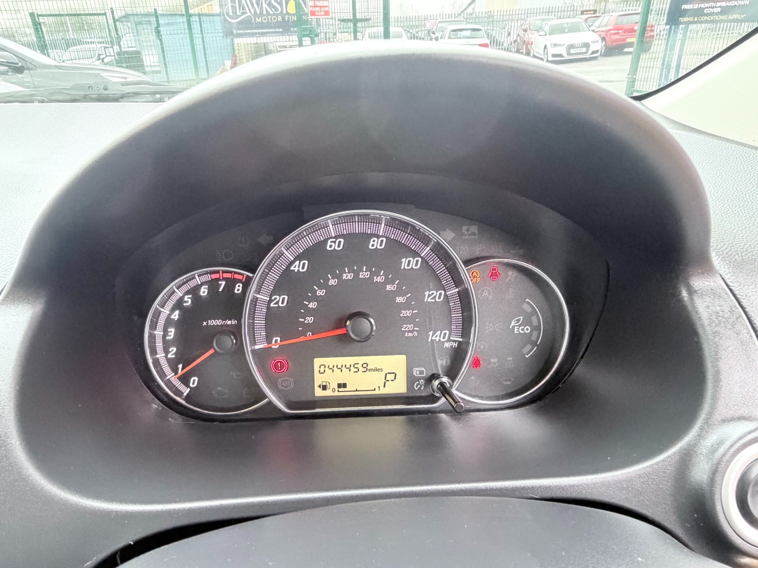 Used Mitsubishi Mirage 2018 for sale - 77902937: Photo 28