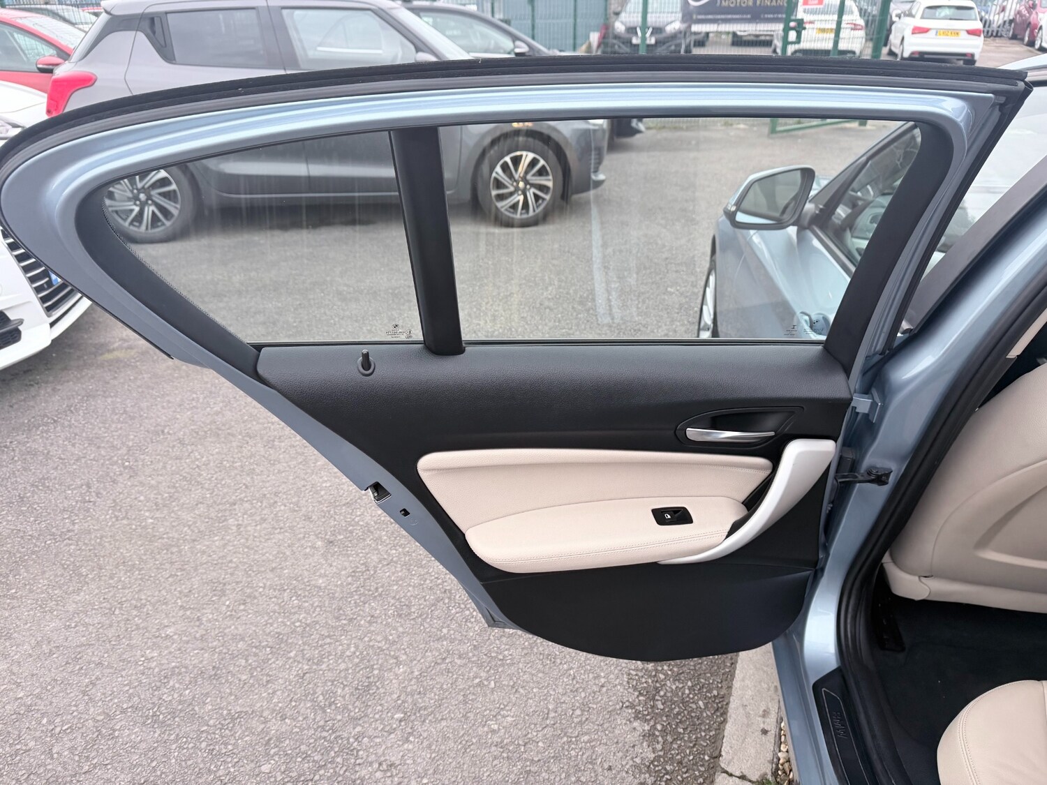 Used BMW 1 Series 2014 for sale - 77846700: Photo 34