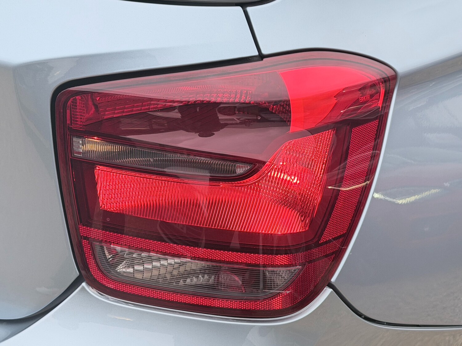 Used BMW 1 Series 2014 for sale - 77846700: Photo 42