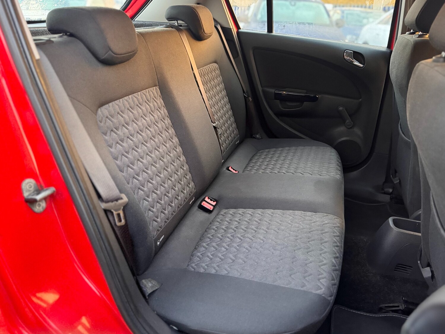 Used Vauxhall Corsa 2013 for sale - 76736564: Photo 39