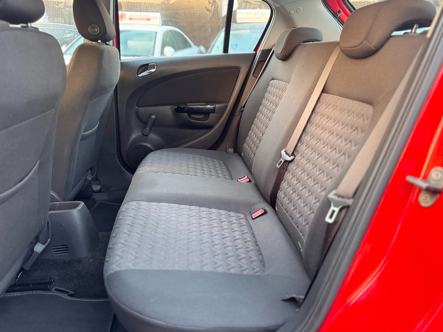 Used Vauxhall Corsa 2013 for sale - 76736564: Photo 41