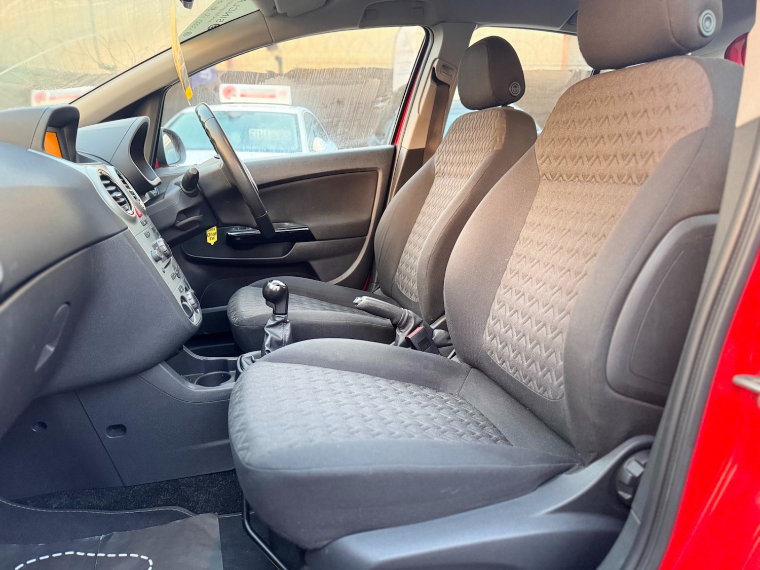 Used Vauxhall Corsa 2013 for sale - 76736564: Photo 43