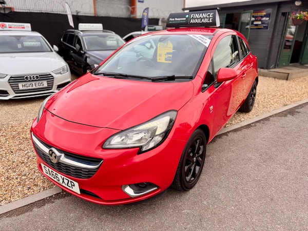 Used Vauxhall Corsa 2016 for sale - 76234941: Photo 17