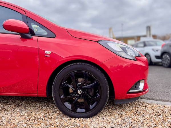 Used Vauxhall Corsa 2016 for sale - 76234941: Photo 21