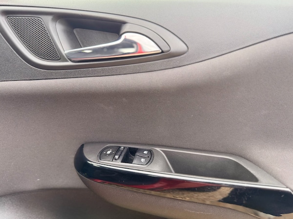 Used Vauxhall Corsa 2016 for sale - 76234941: Photo 26