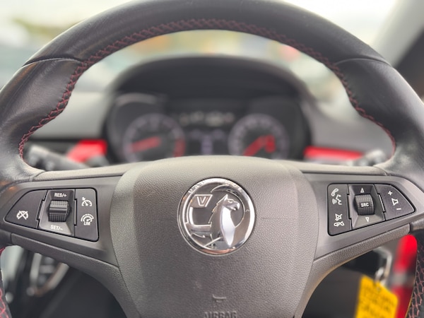 Used Vauxhall Corsa 2016 for sale - 76234941: Photo 30