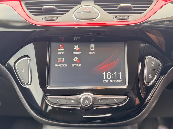 Used Vauxhall Corsa 2016 for sale - 76234941: Photo 33