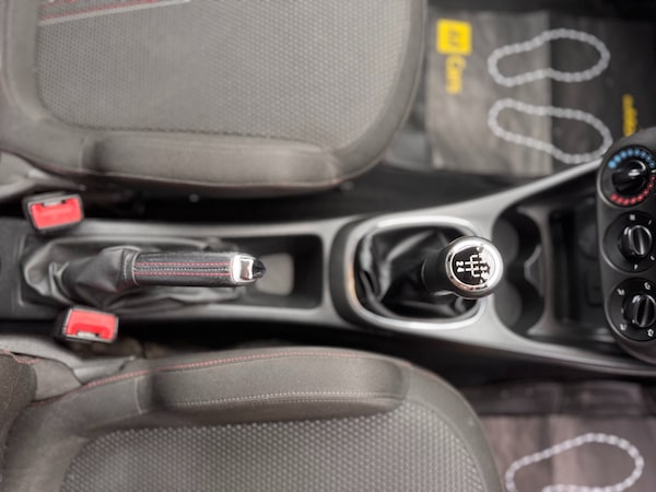 Used Vauxhall Corsa 2016 for sale - 76234941: Photo 35