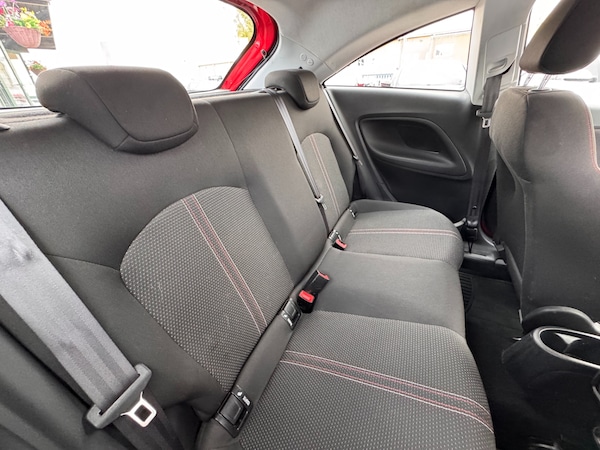 Used Vauxhall Corsa 2016 for sale - 76234941: Photo 37