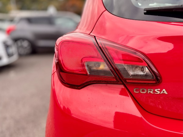Used Vauxhall Corsa 2016 for sale - 76234941: Photo 43