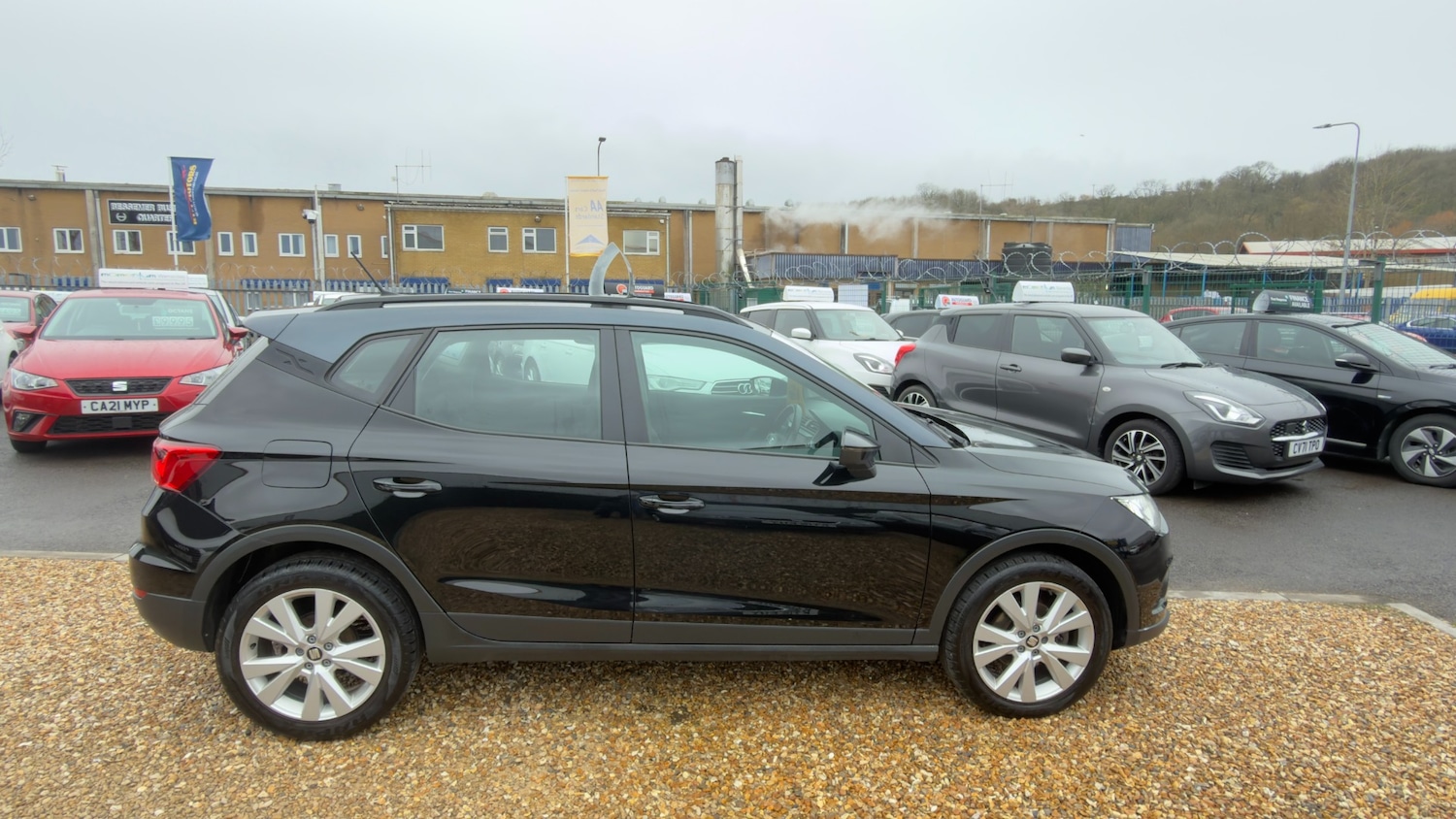 Used SEAT Arona 2019 for sale - 78144774: Photo 11