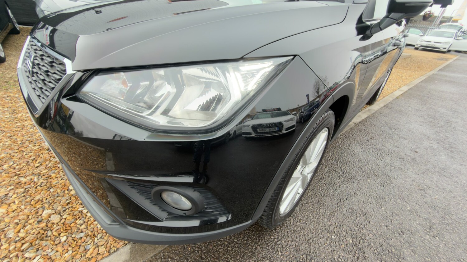 Used SEAT Arona 2019 for sale - 78144774: Photo 50