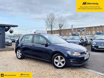 Used Volkswagen Golf 2015 for sale - 79844702: Photo