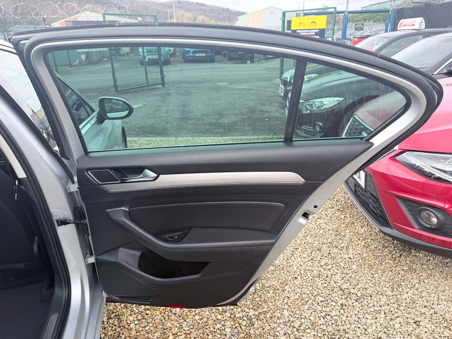 Used Volkswagen Passat 2017 for sale - 78108440: Photo 38