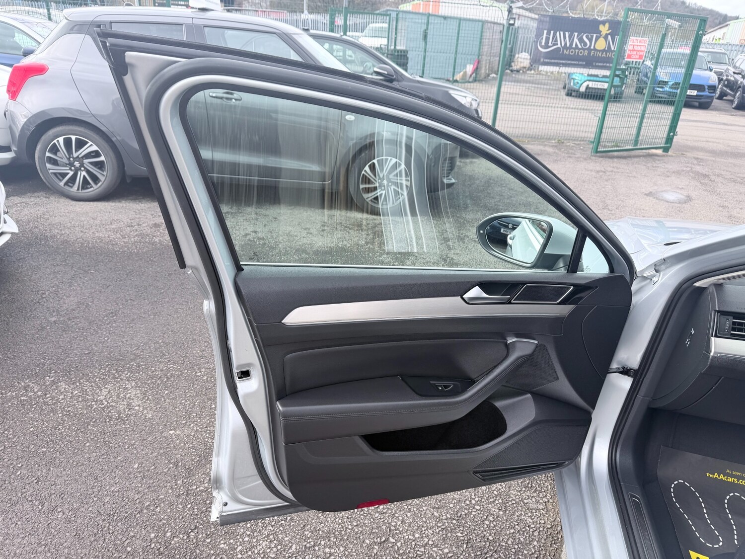 Used Volkswagen Passat 2017 for sale - 78108440: Photo 43