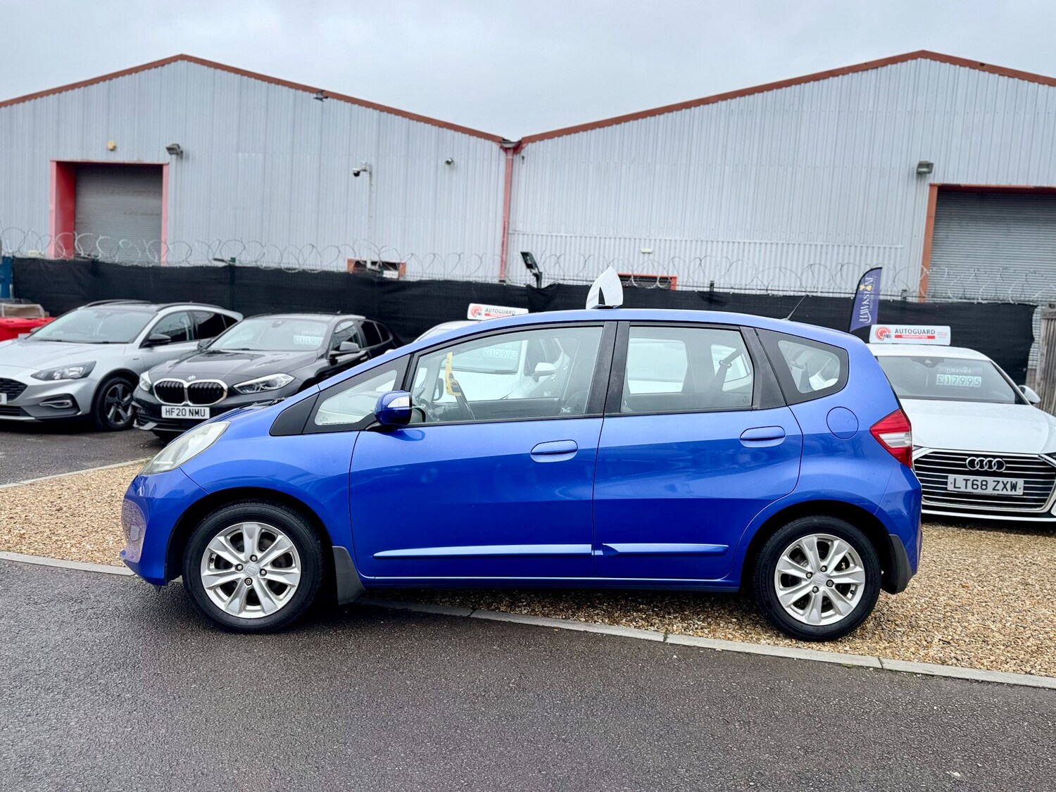 Used Honda Jazz 2011 for sale - 78144296: Photo 16