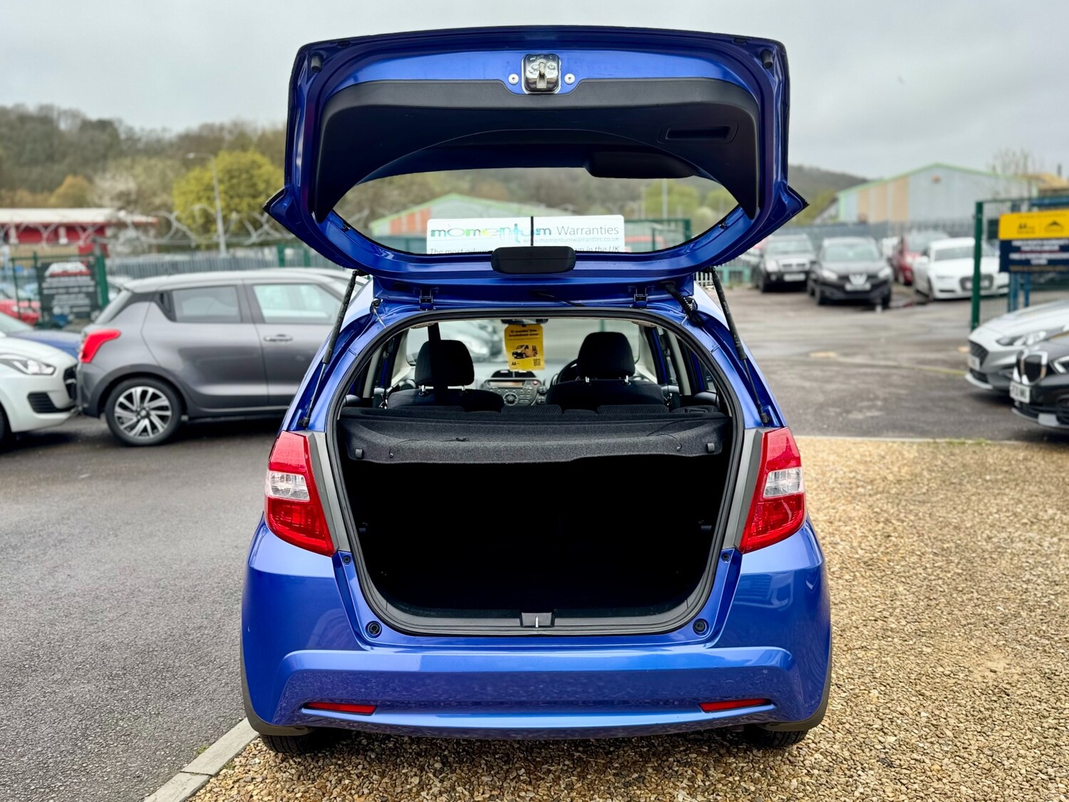 Used Honda Jazz 2011 for sale - 78144296: Photo 20