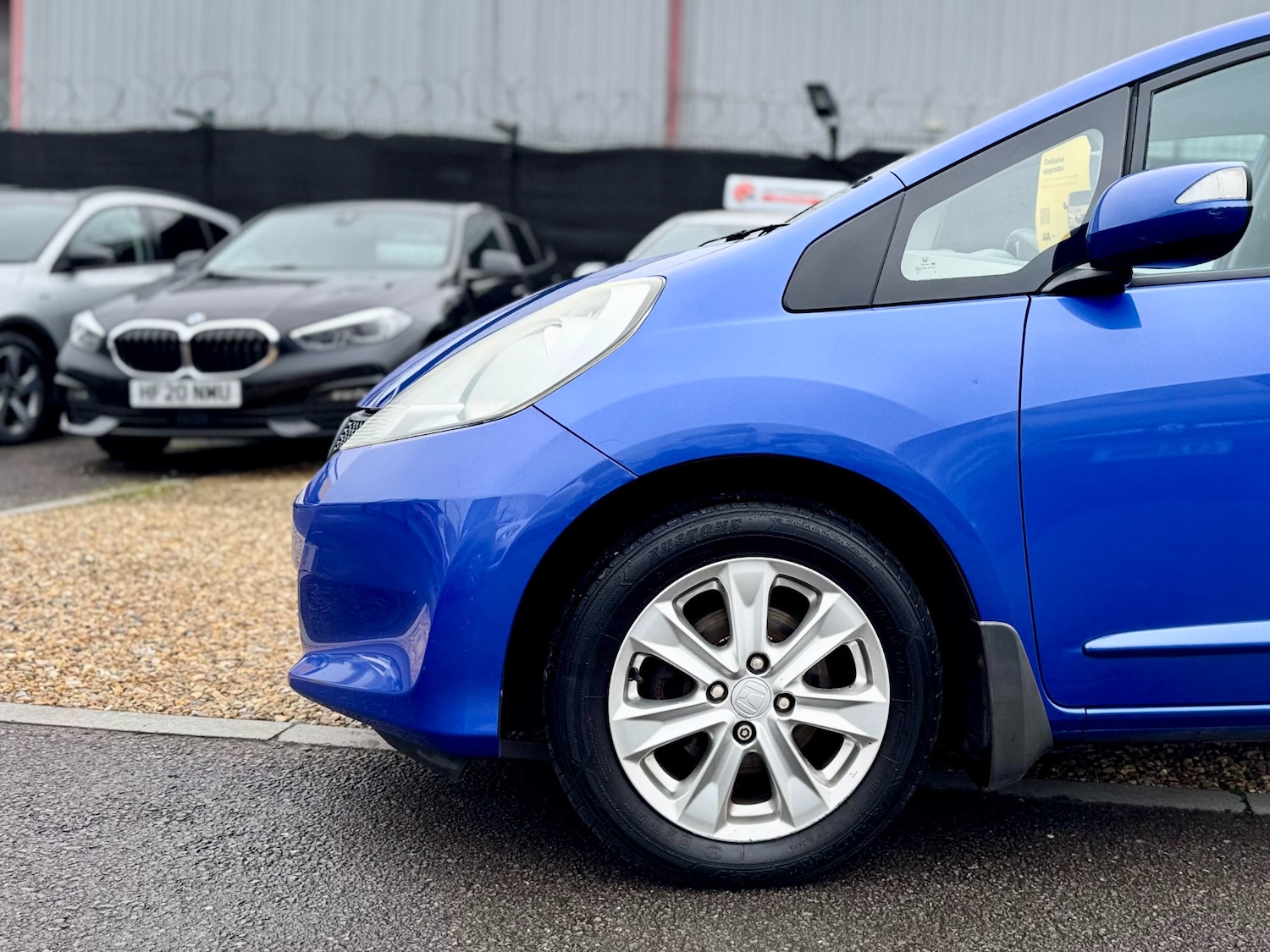 Used Honda Jazz 2011 for sale - 78144296: Photo 24