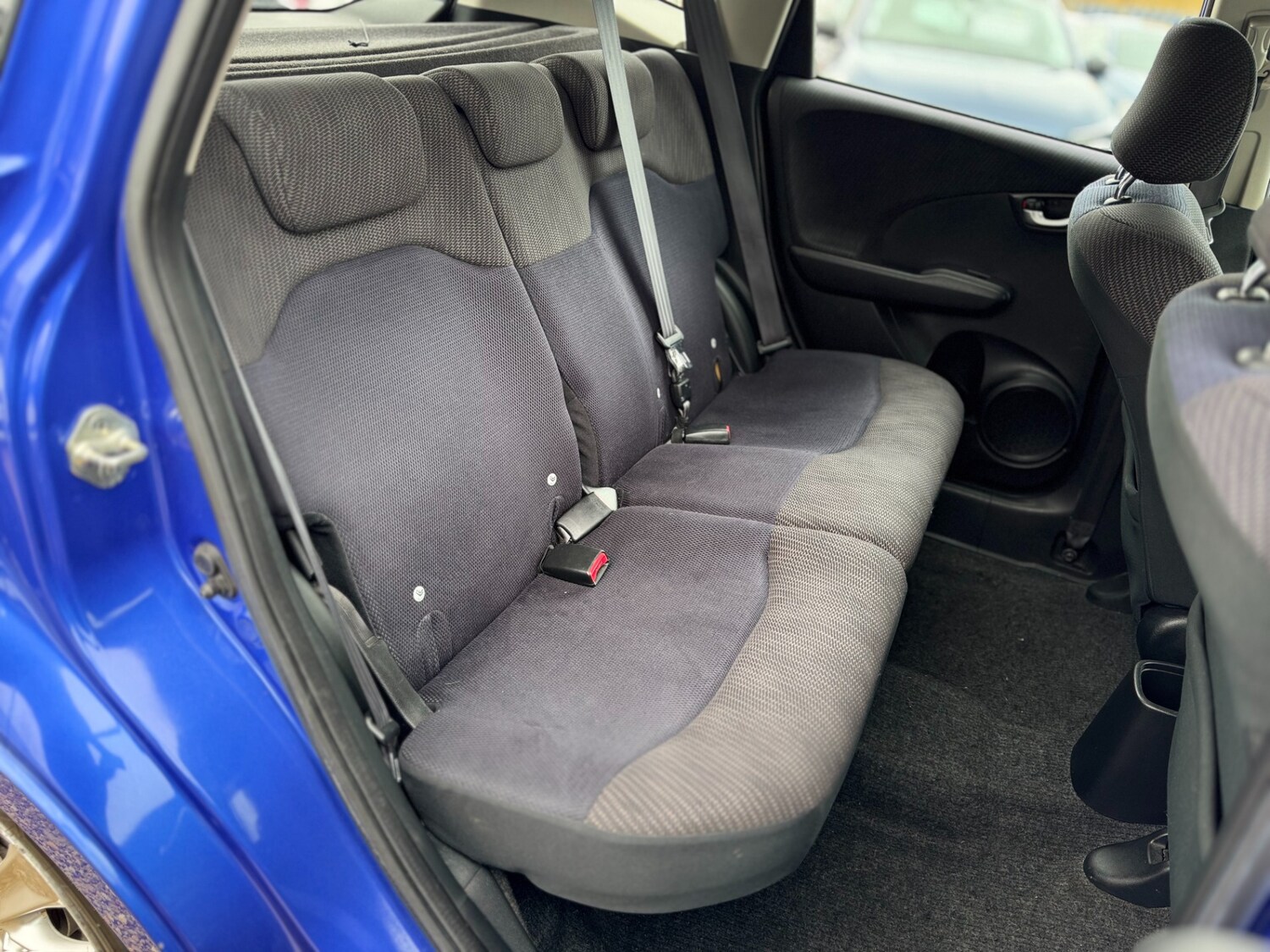 Used Honda Jazz 2011 for sale - 78144296: Photo 37