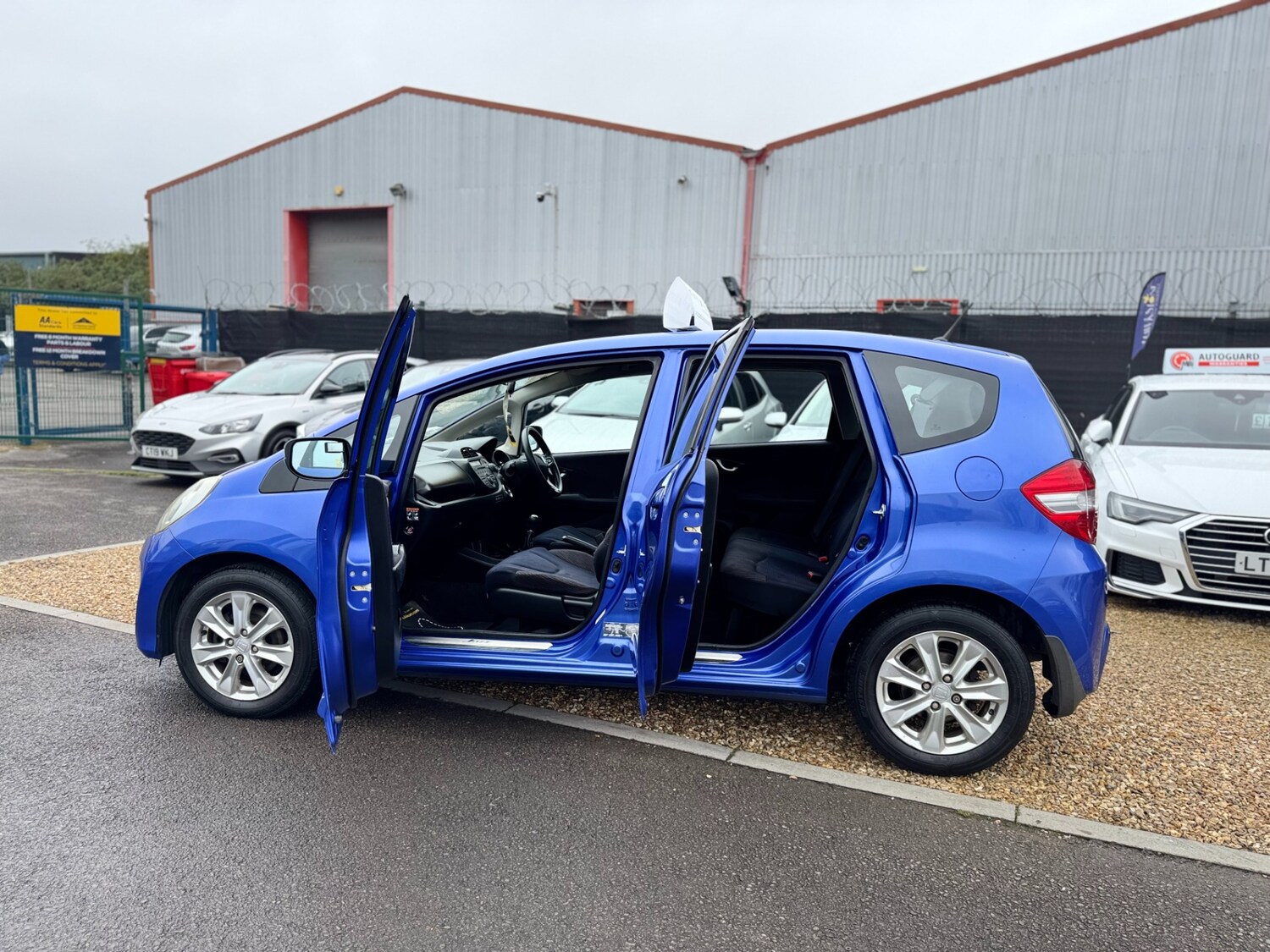 Used Honda Jazz 2011 for sale - 78144296: Photo 42