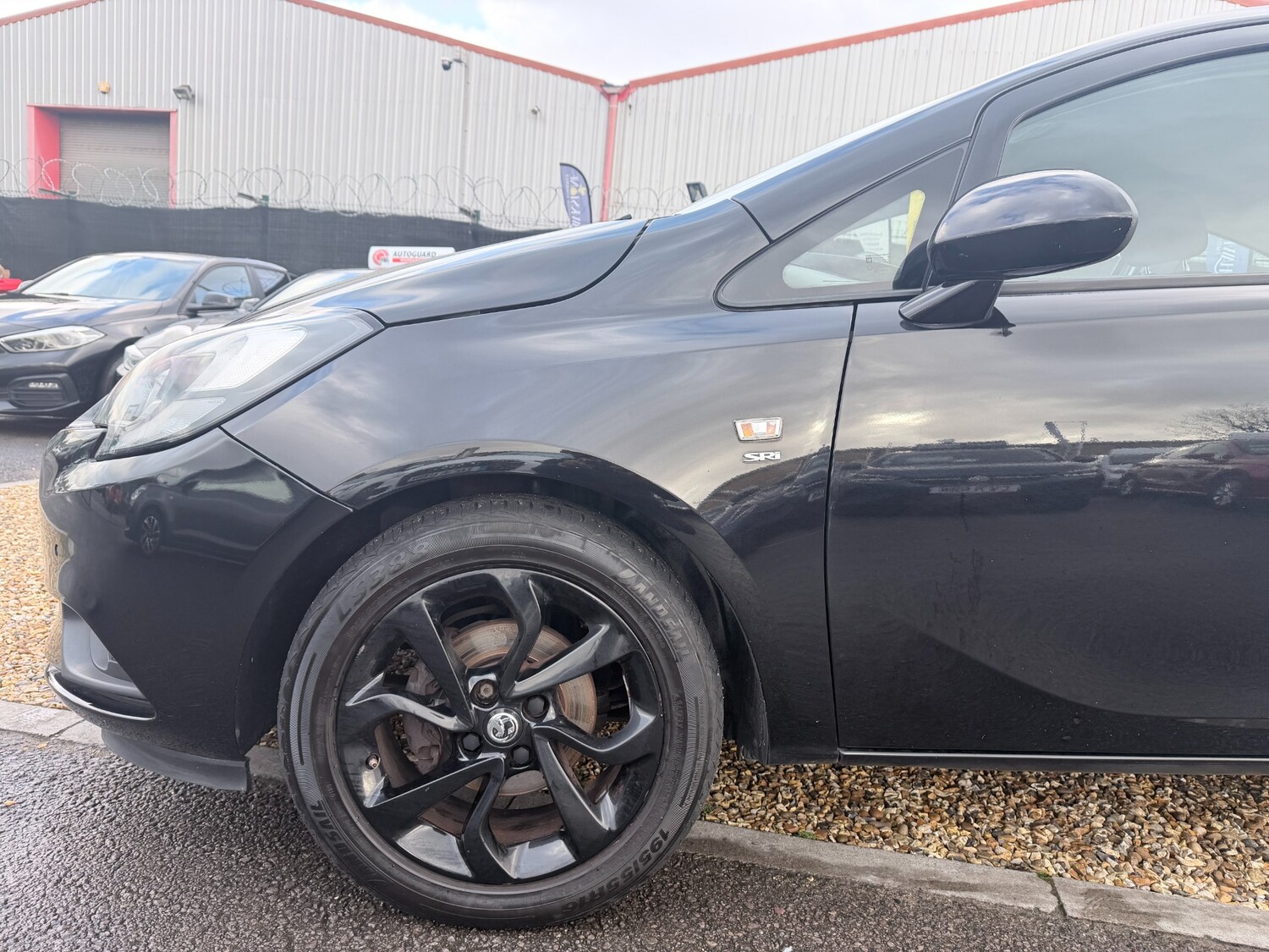 Used Vauxhall Corsa 2017 for sale - 77803095: Photo 22