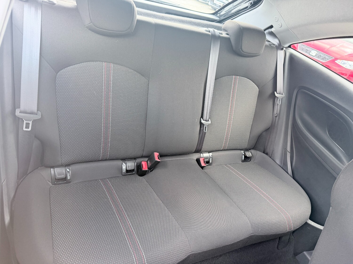 Used Vauxhall Corsa 2017 for sale - 77803095: Photo 9