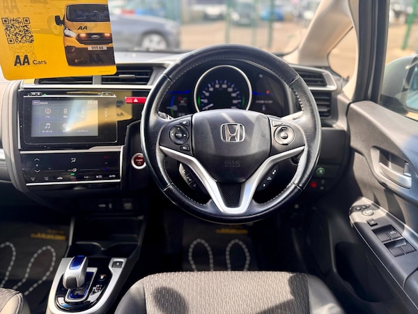 Used Honda Jazz 2025 for sale - 76236500: Photo 11