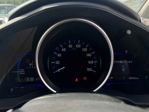 Used Honda Jazz 2025 for sale - 76236500: Photo 29
