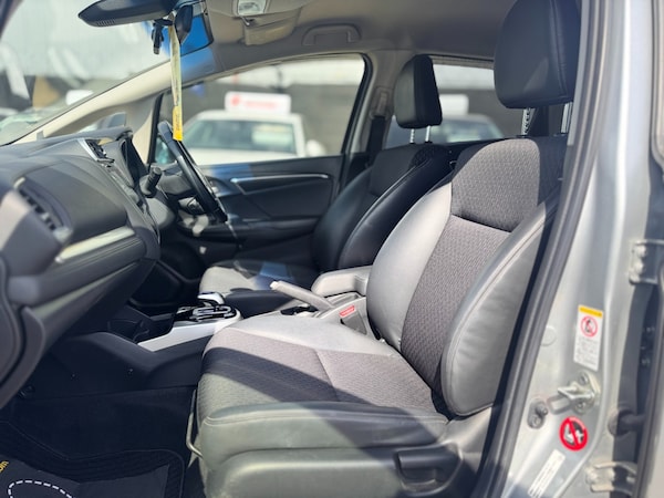 Used Honda Jazz 2025 for sale - 76236500: Photo 42