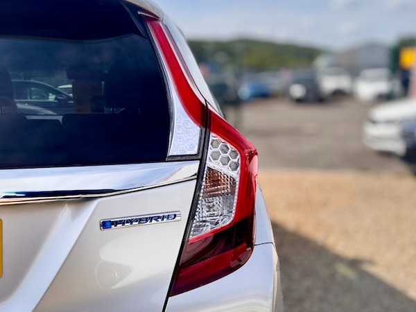 Used Honda Jazz 2025 for sale - 76236500: Photo 46