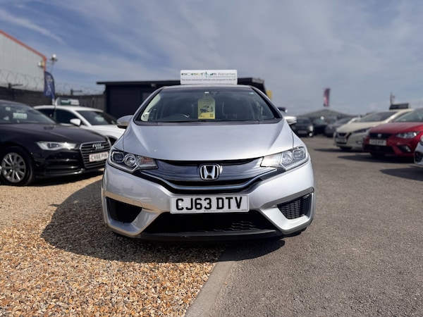 Used Honda Jazz 2025 for sale - 76236500: Photo 50