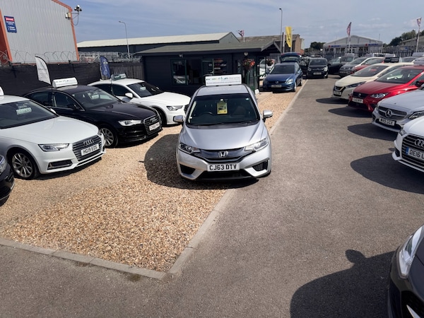 Used Honda Jazz 2025 for sale - 76236500: Photo 51