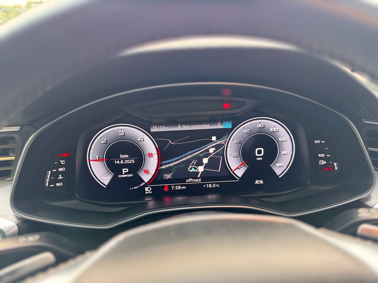 Used Audi A6 2018 for sale - 77461888: Photo 32