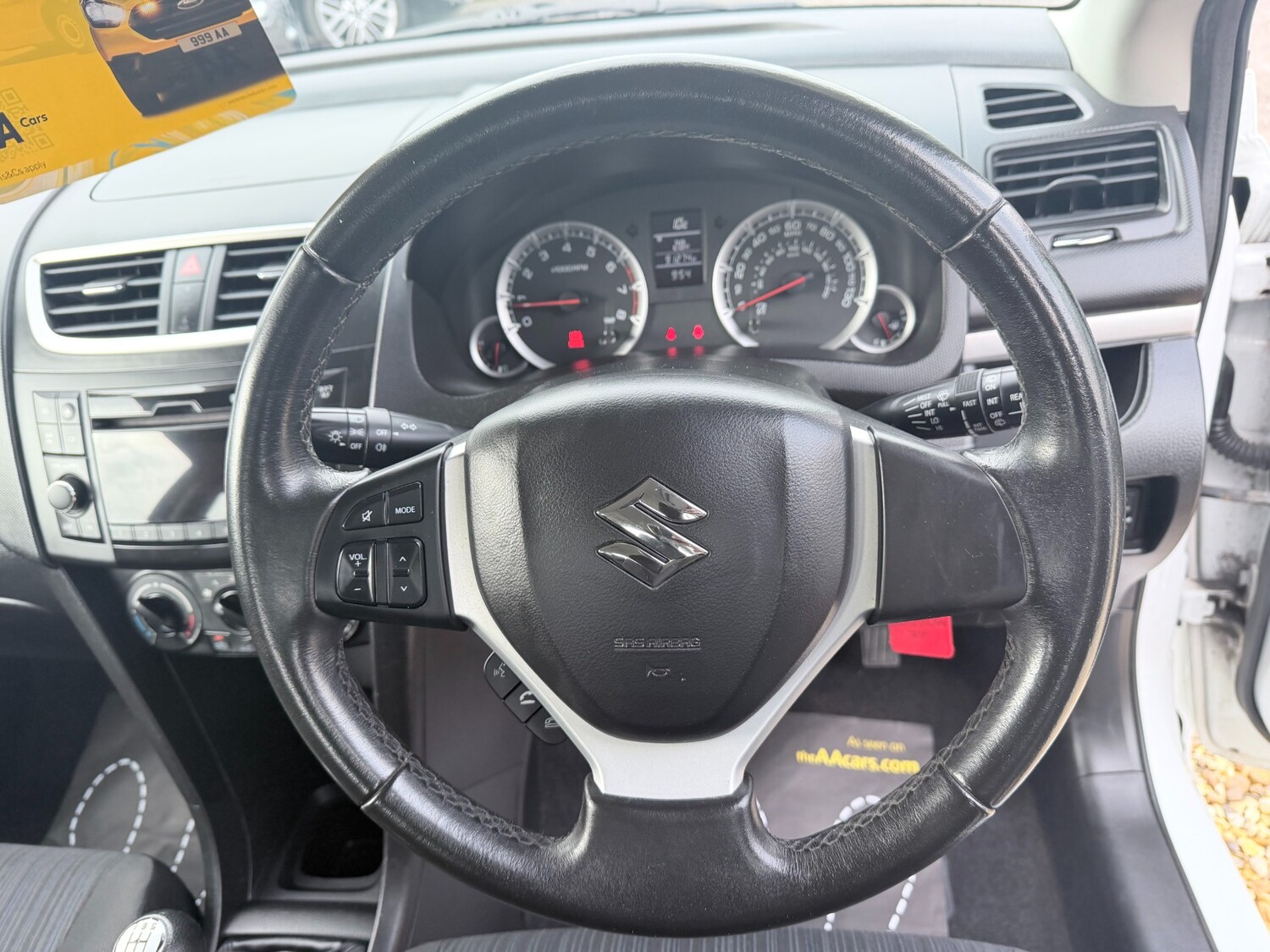 Used Suzuki Swift 2013 for sale - 77983981: Photo 26